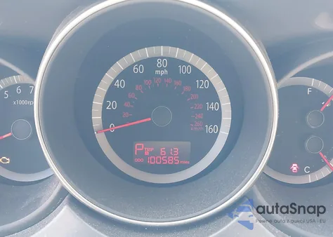 2009 Kia Optima Lx from USA, damaged, VIN KNAGE228395297115